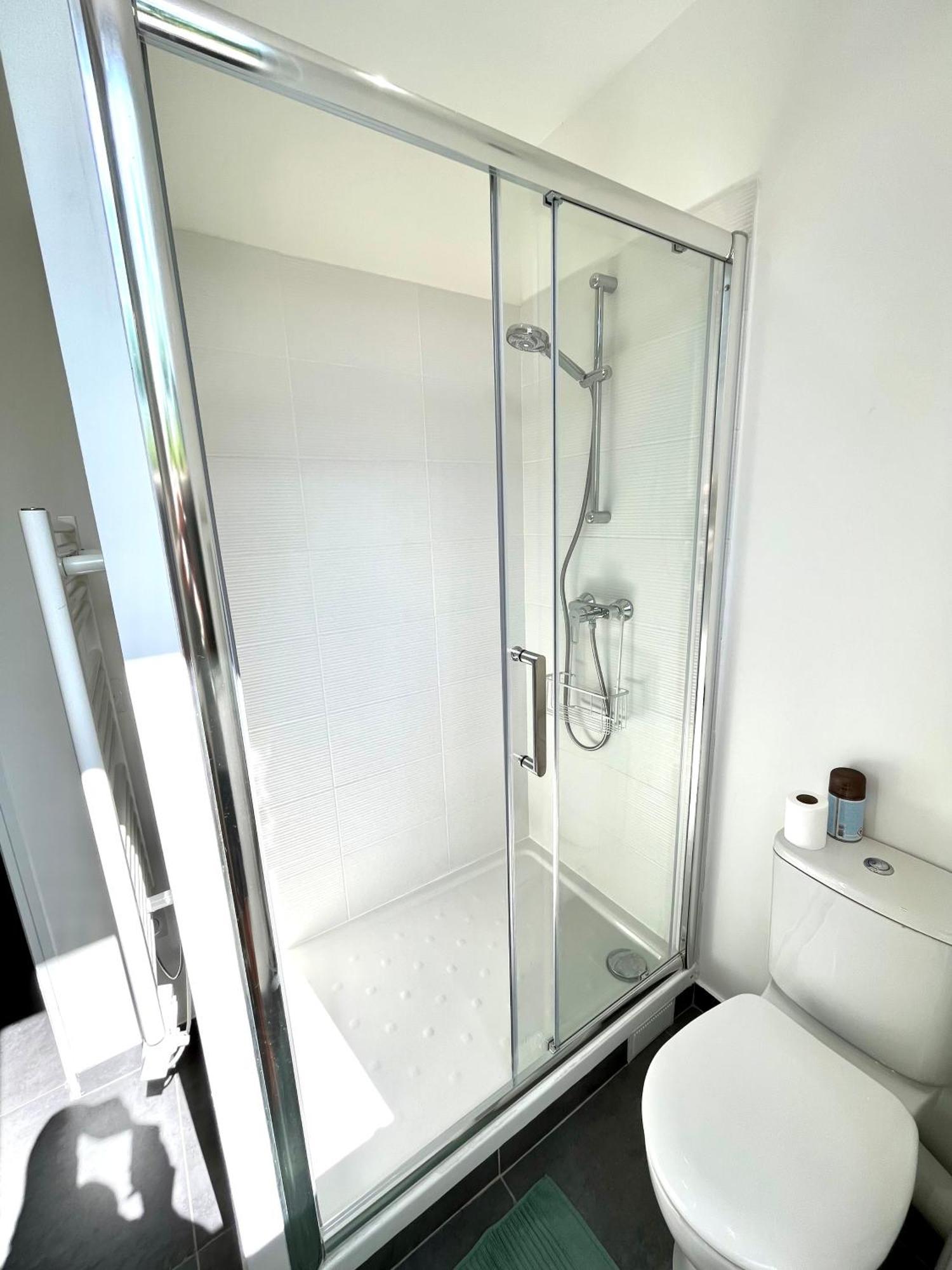 오네수부아 Cosy House Near Paris, Cdg Airport + Parking 빌라 외부 사진