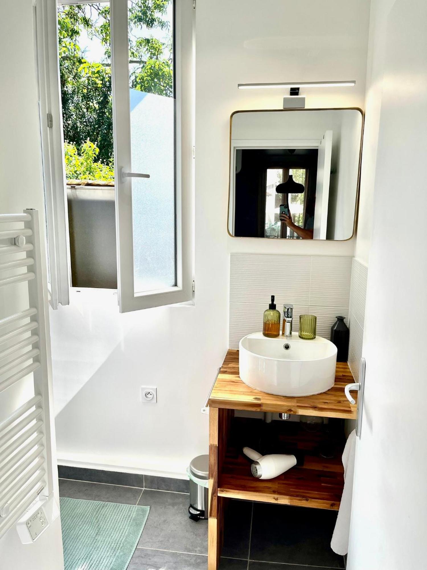 오네수부아 Cosy House Near Paris, Cdg Airport + Parking 빌라 외부 사진