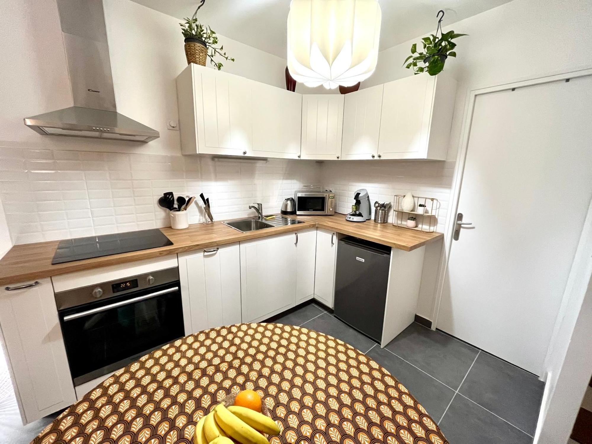 오네수부아 Cosy House Near Paris, Cdg Airport + Parking 빌라 외부 사진