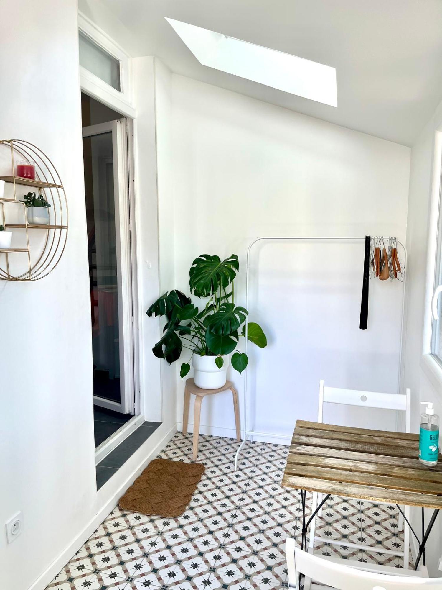 오네수부아 Cosy House Near Paris, Cdg Airport + Parking 빌라 외부 사진