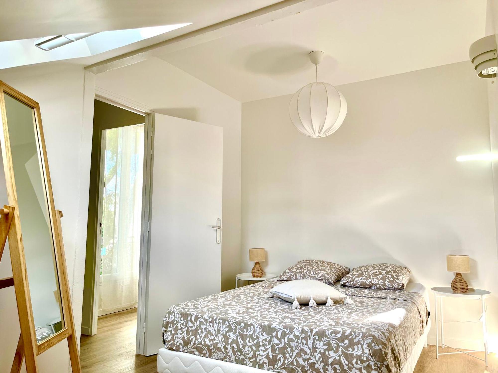 오네수부아 Cosy House Near Paris, Cdg Airport + Parking 빌라 외부 사진