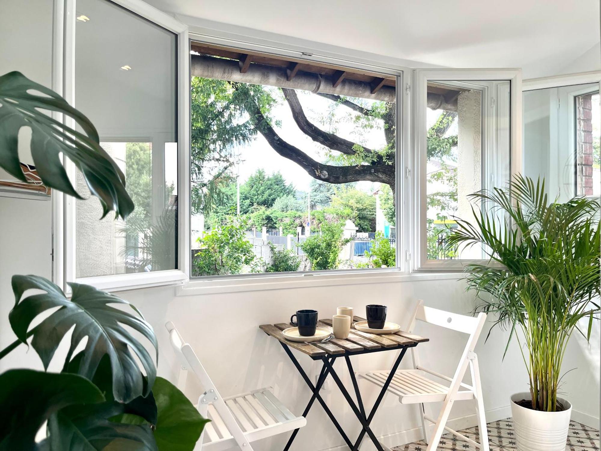 오네수부아 Cosy House Near Paris, Cdg Airport + Parking 빌라 외부 사진