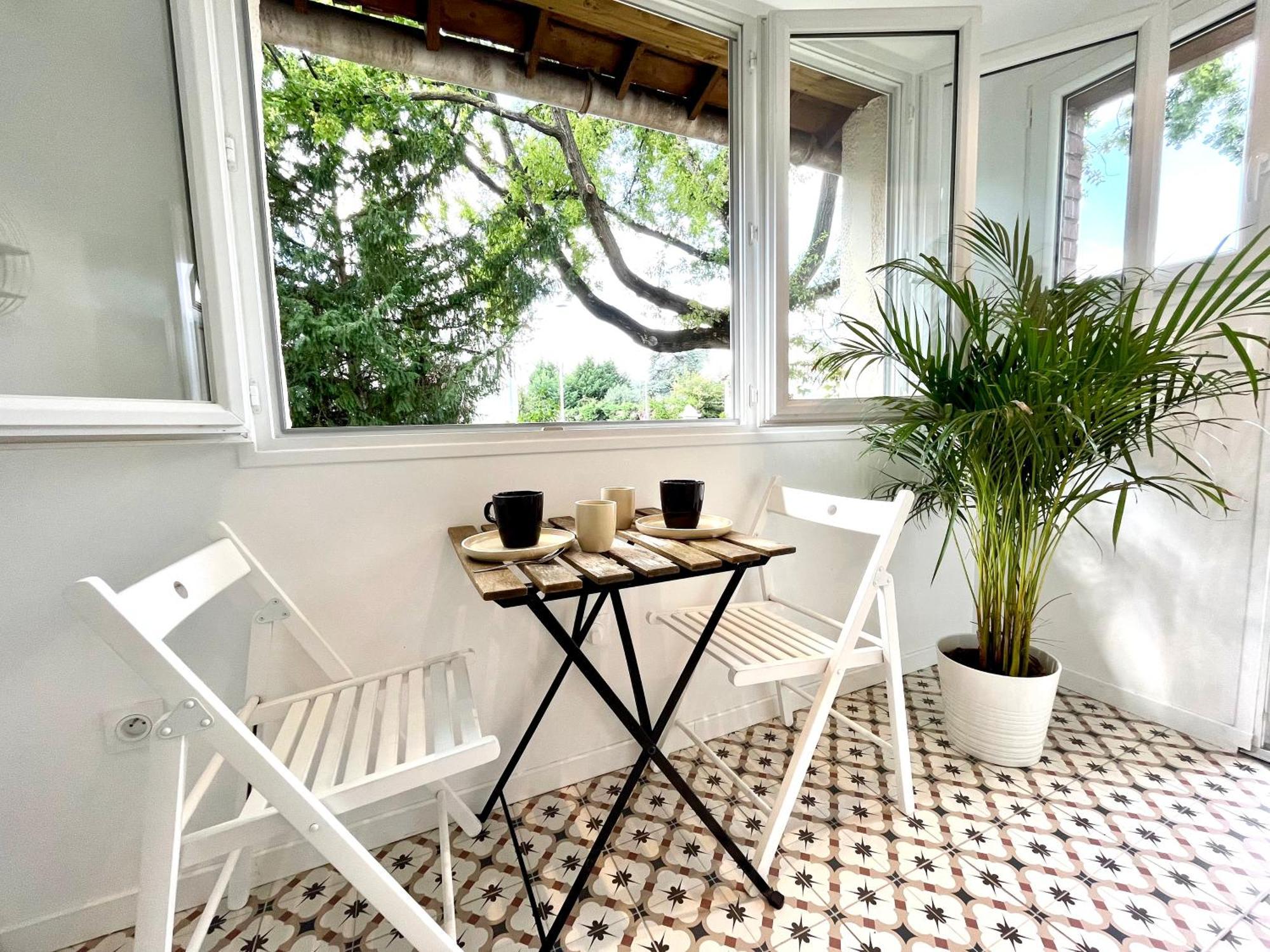 오네수부아 Cosy House Near Paris, Cdg Airport + Parking 빌라 외부 사진
