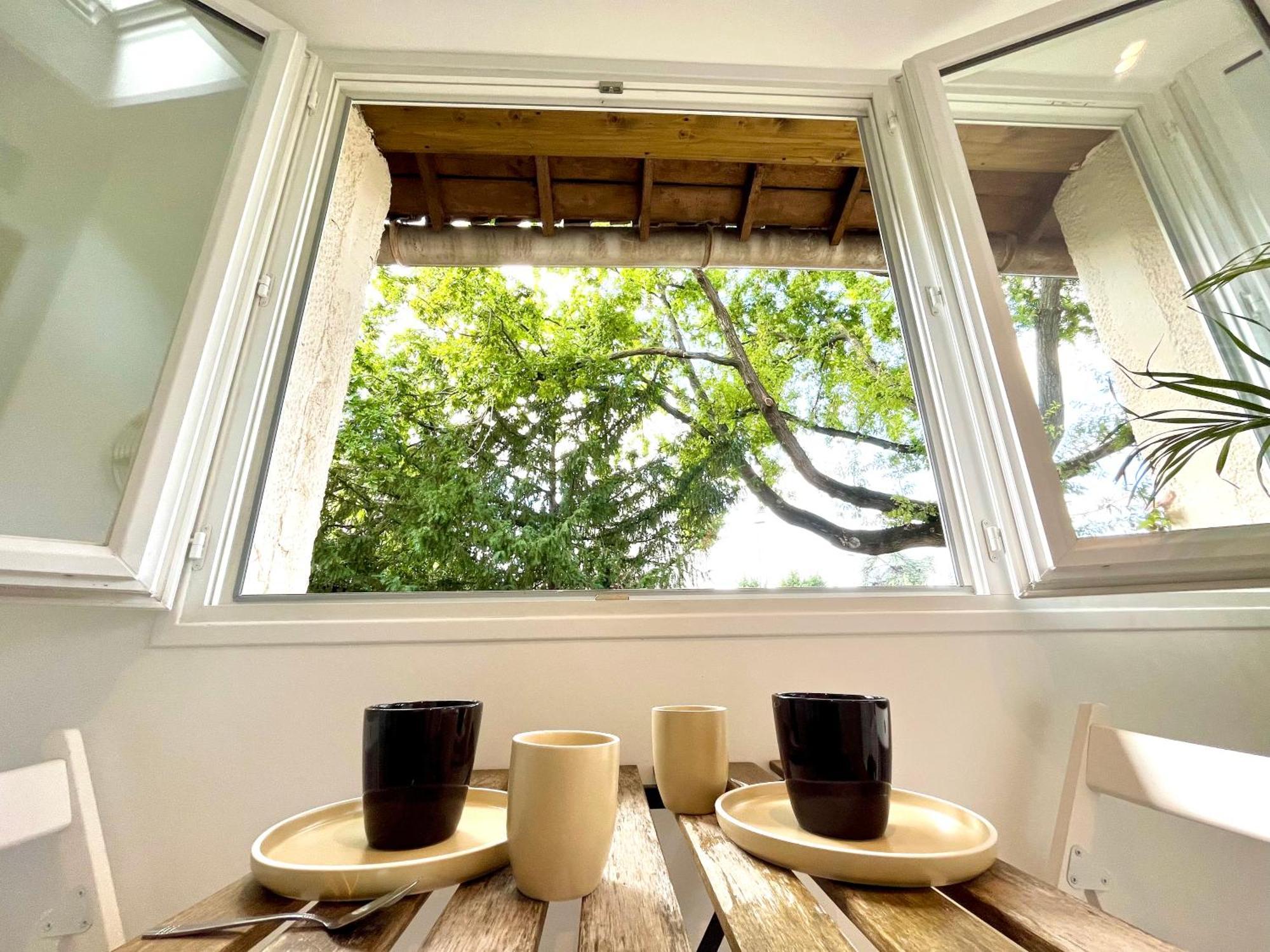 오네수부아 Cosy House Near Paris, Cdg Airport + Parking 빌라 외부 사진