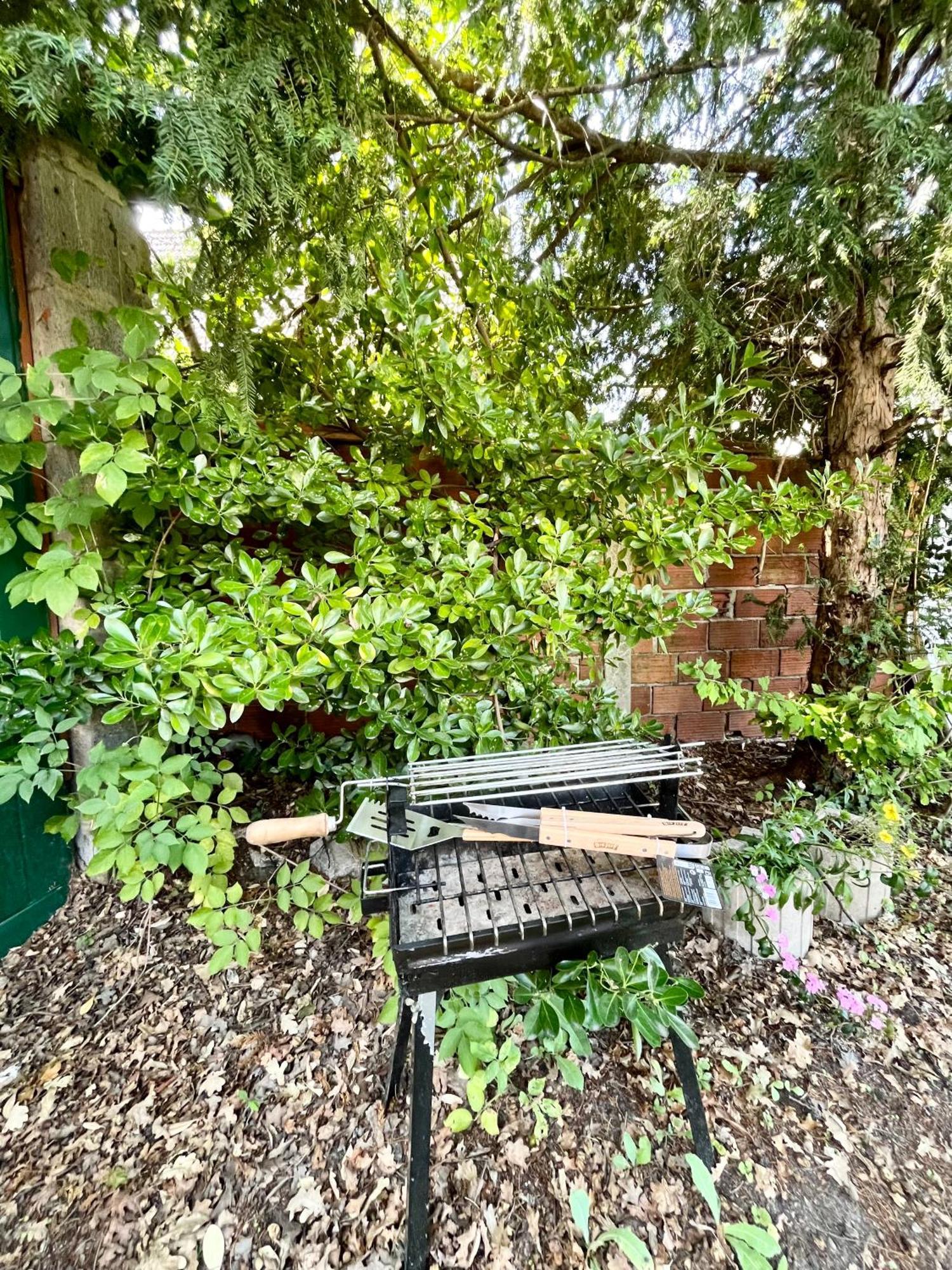 오네수부아 Cosy House Near Paris, Cdg Airport + Parking 빌라 외부 사진